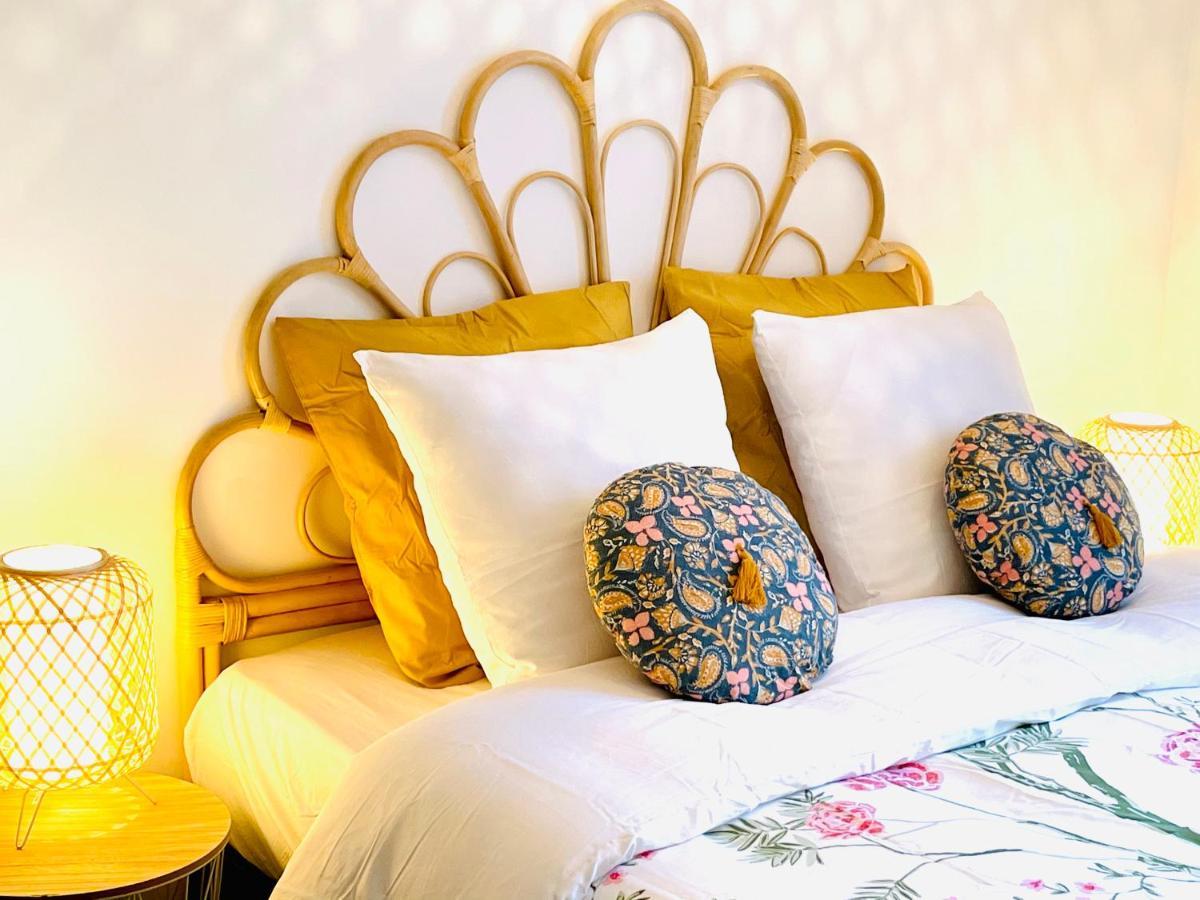 Disney & You Serris Ngoại thất bức ảnh